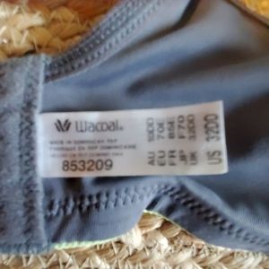 Wacoal Intimates & Sleepwear - Wacoal High Impact Sport Bra Wacoal Intimates & Sleepwear - Wacoal High Impact Sport Bra